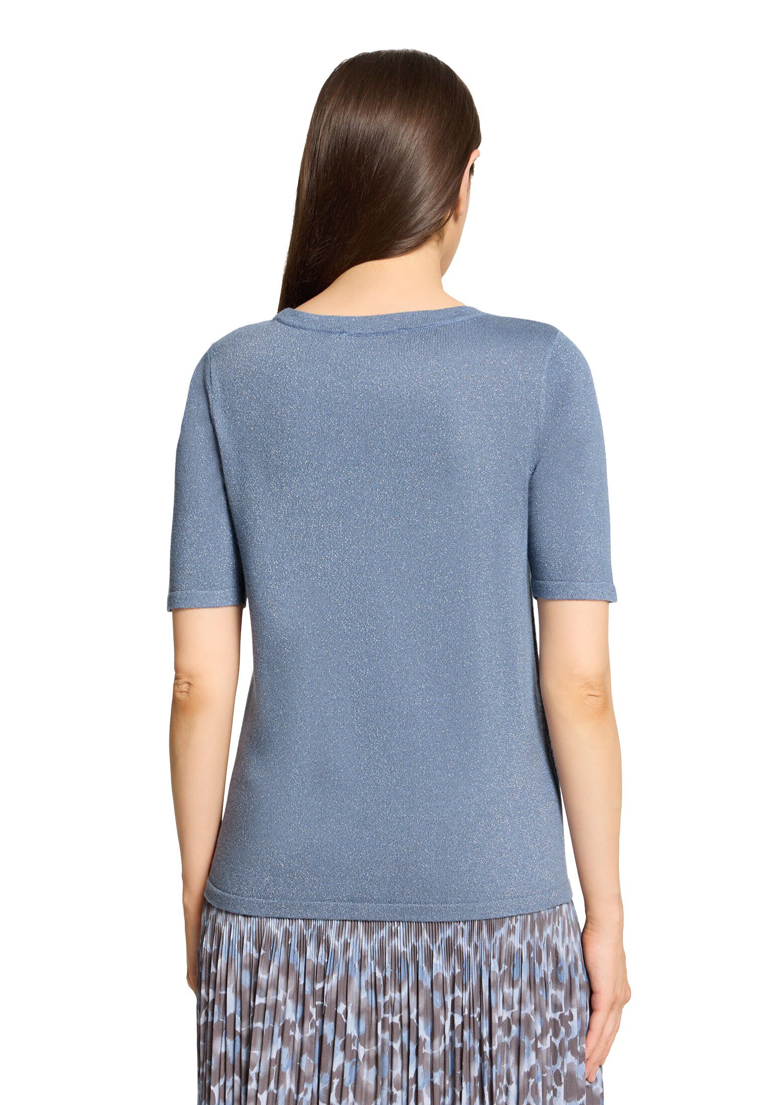 Strickpullover Ku