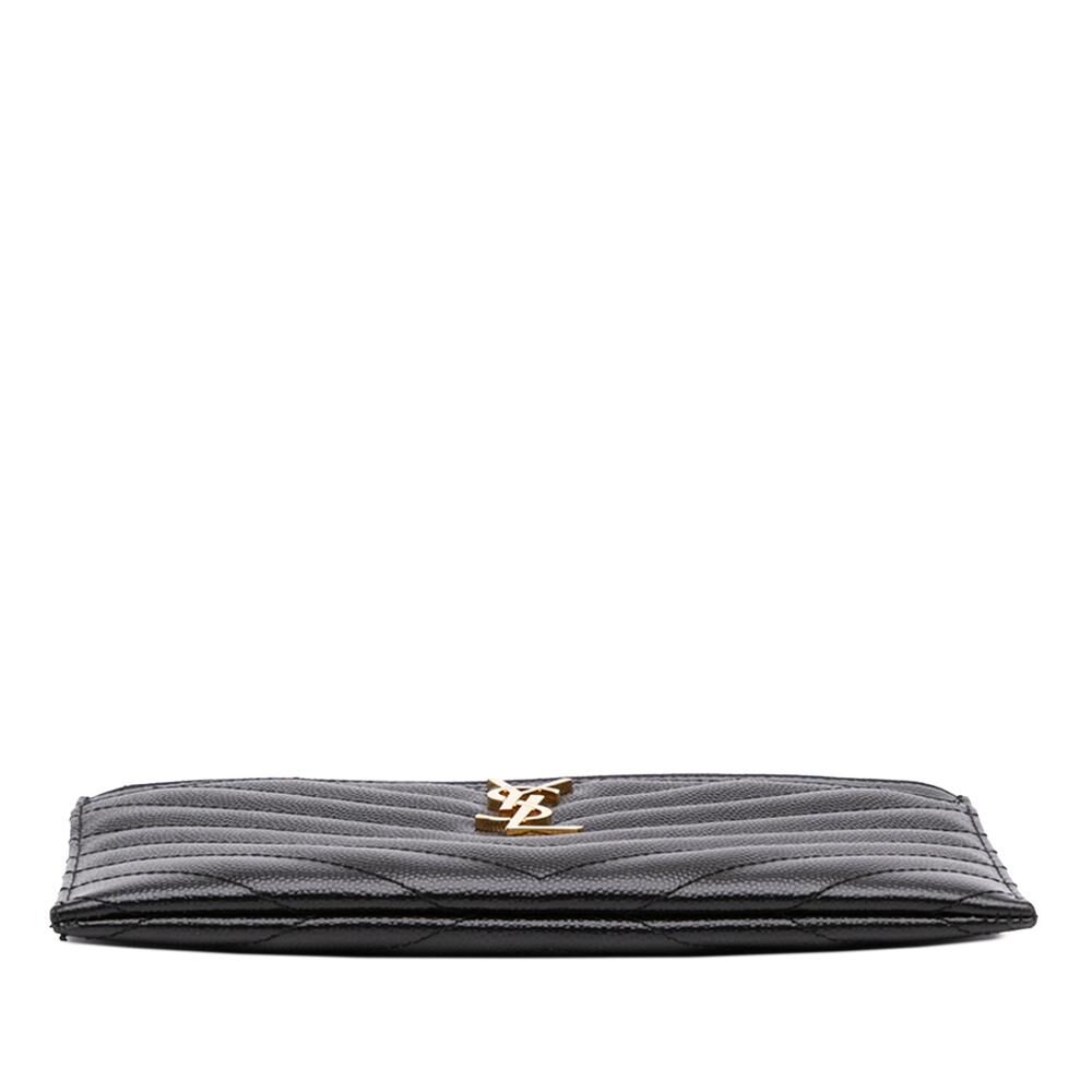 Yves Saint Laurent Clutch