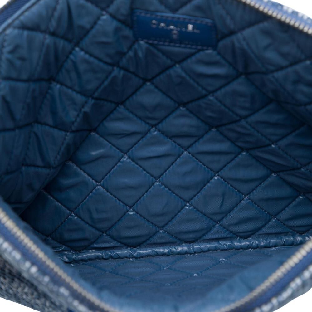 Chanel Clutch