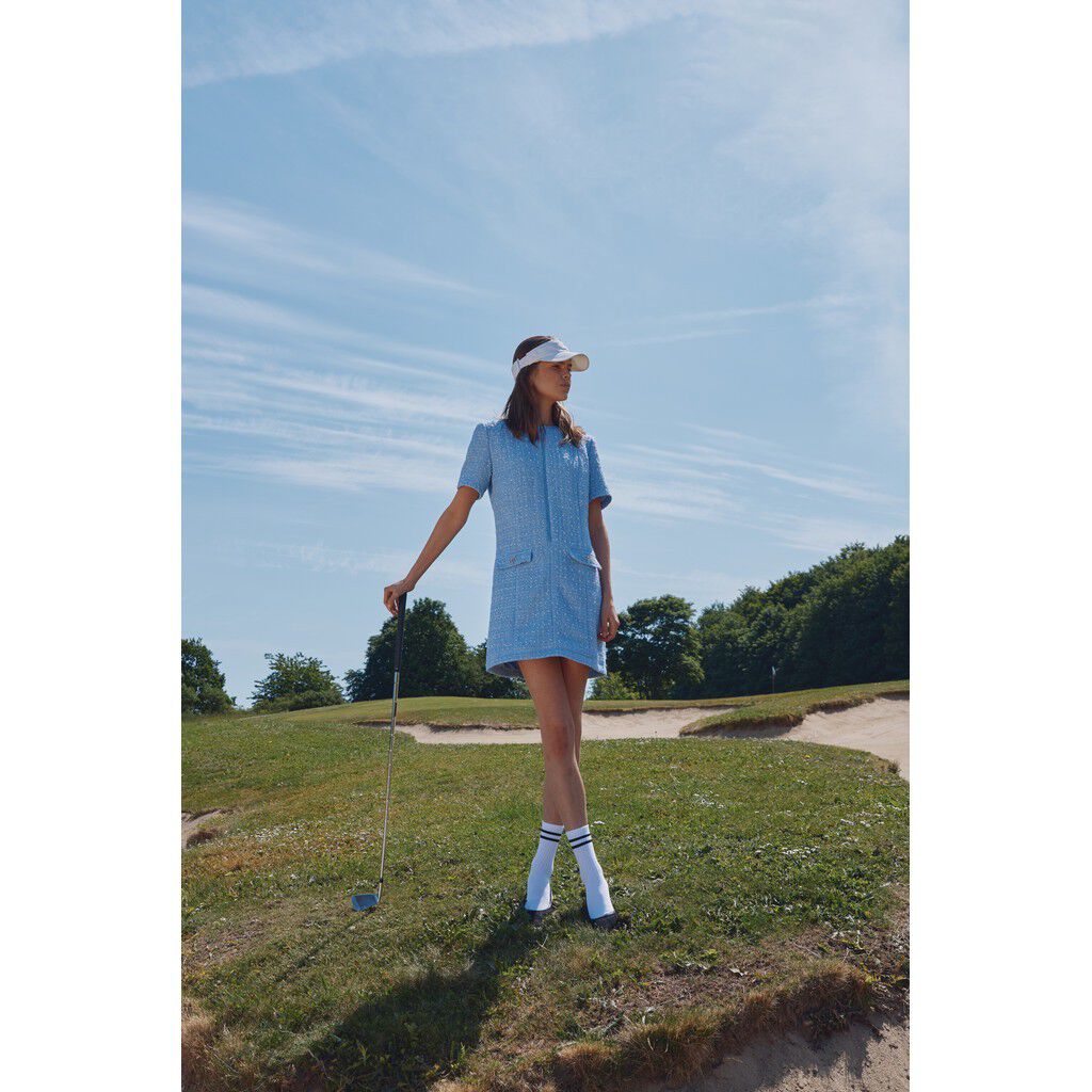 Attaleabbzenny Dress