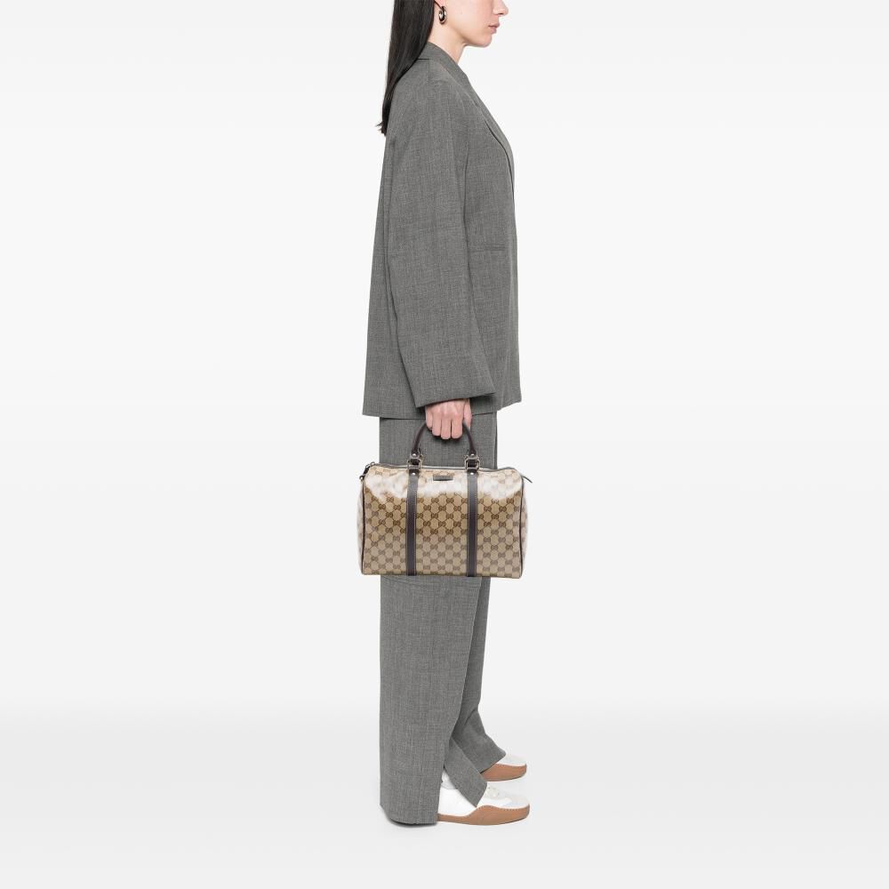 Gucci Boston Bag