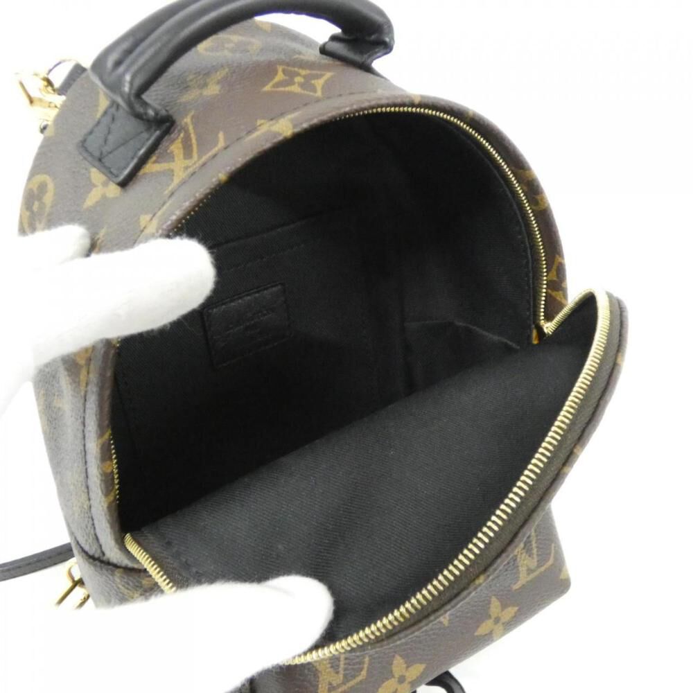 Louis Vuitton Backpack