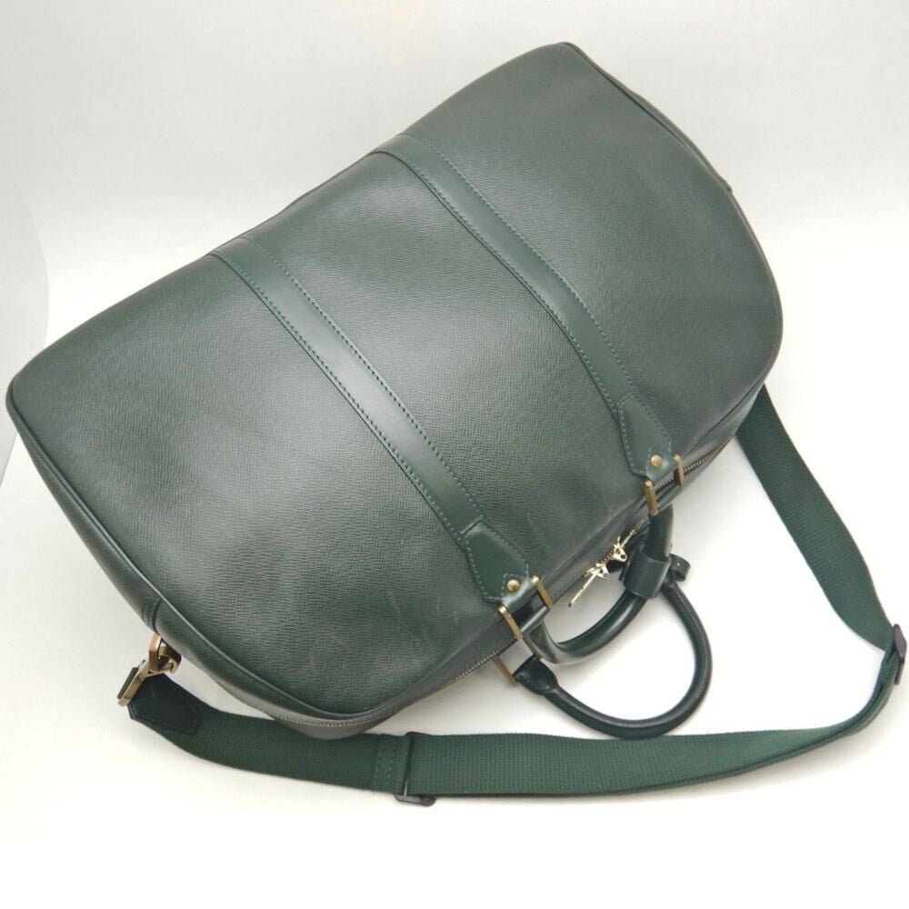 Louis Vuitton Taiga Kendall