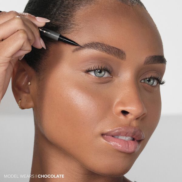 Microstroke Brow Pen - ögonbrynspenna