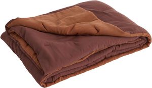 Air Quilt t&aelig;ppe