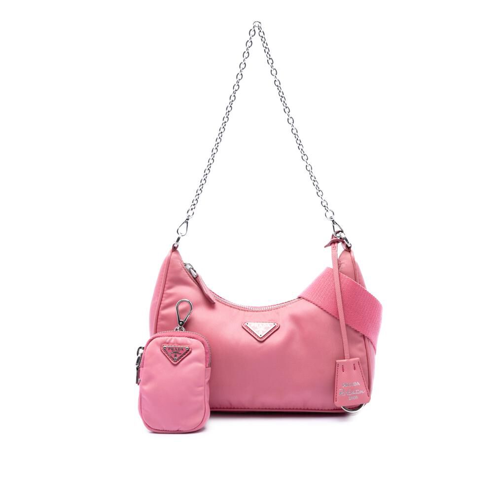 Prada Tessuto