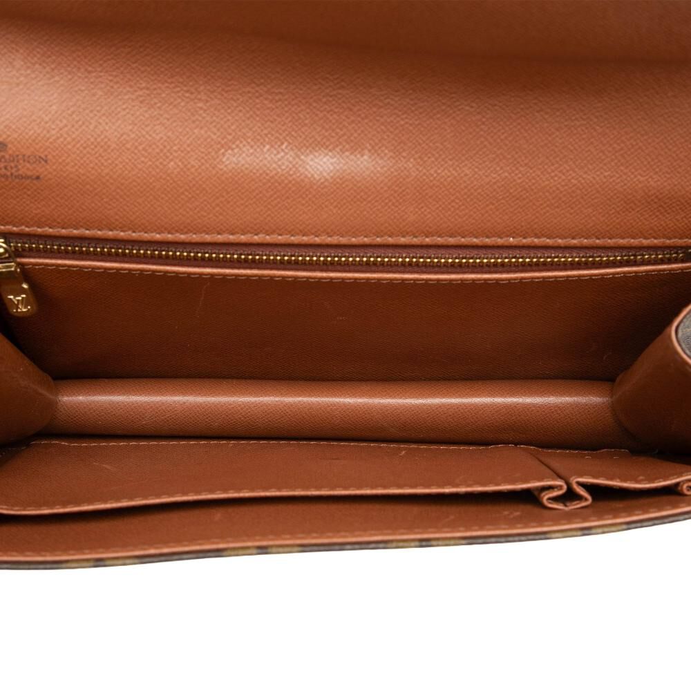 Louis Vuitton Pochette Dame