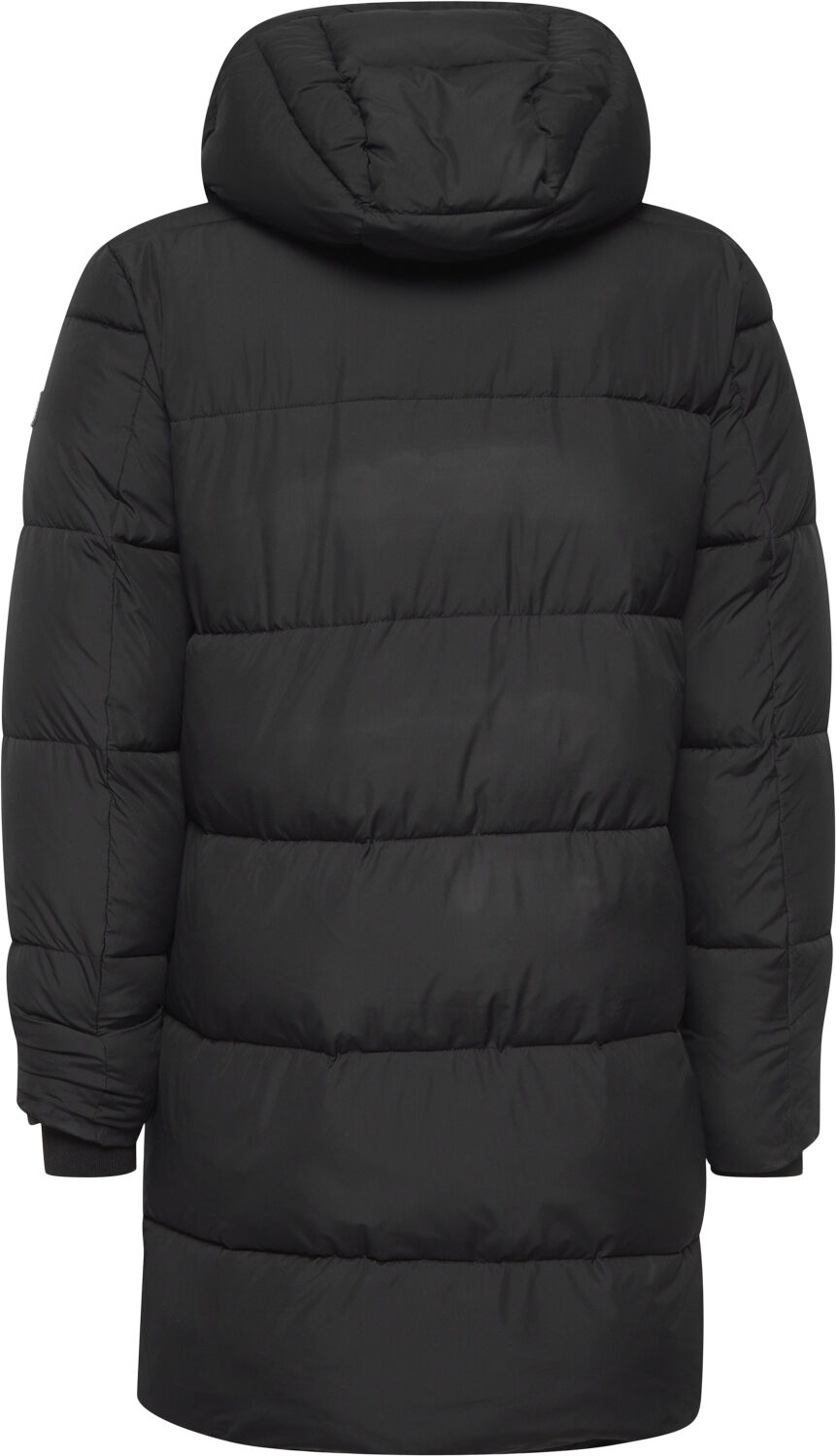 CFEVANS 0085 long puffer jacket