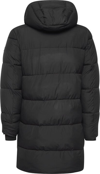 CFEVANS 0085 long puffer jacket