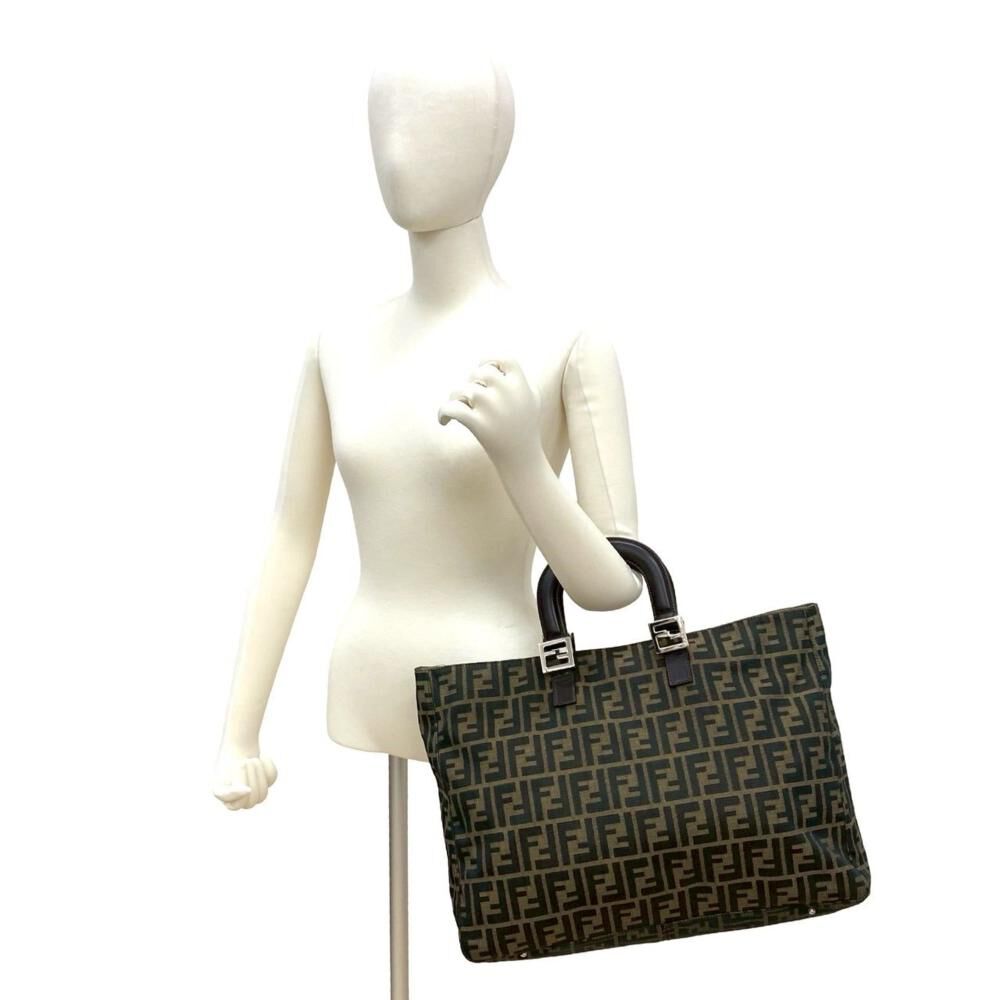 Fendi Tote
