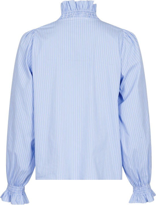 Brielle Stripe Shirt