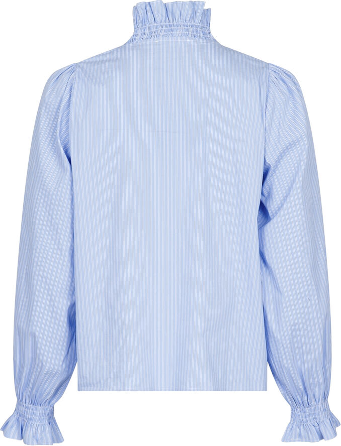 Brielle Stripe Shirt