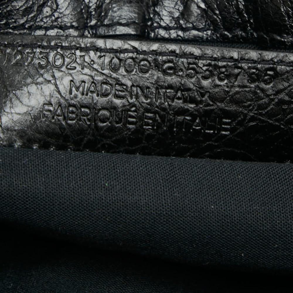 Balenciaga Clutch