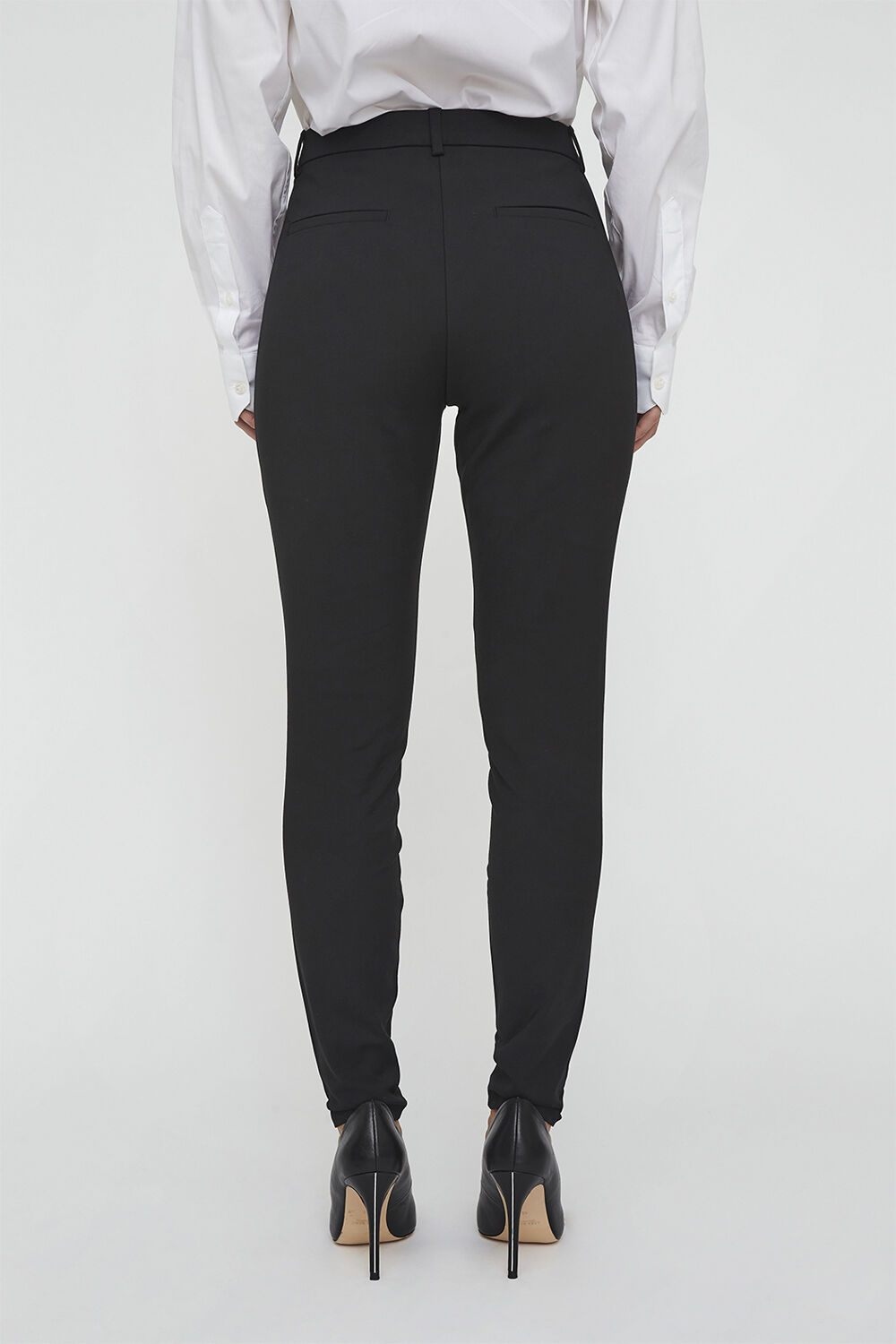 Angelie 238 Moonbeam Jeggin, Pants