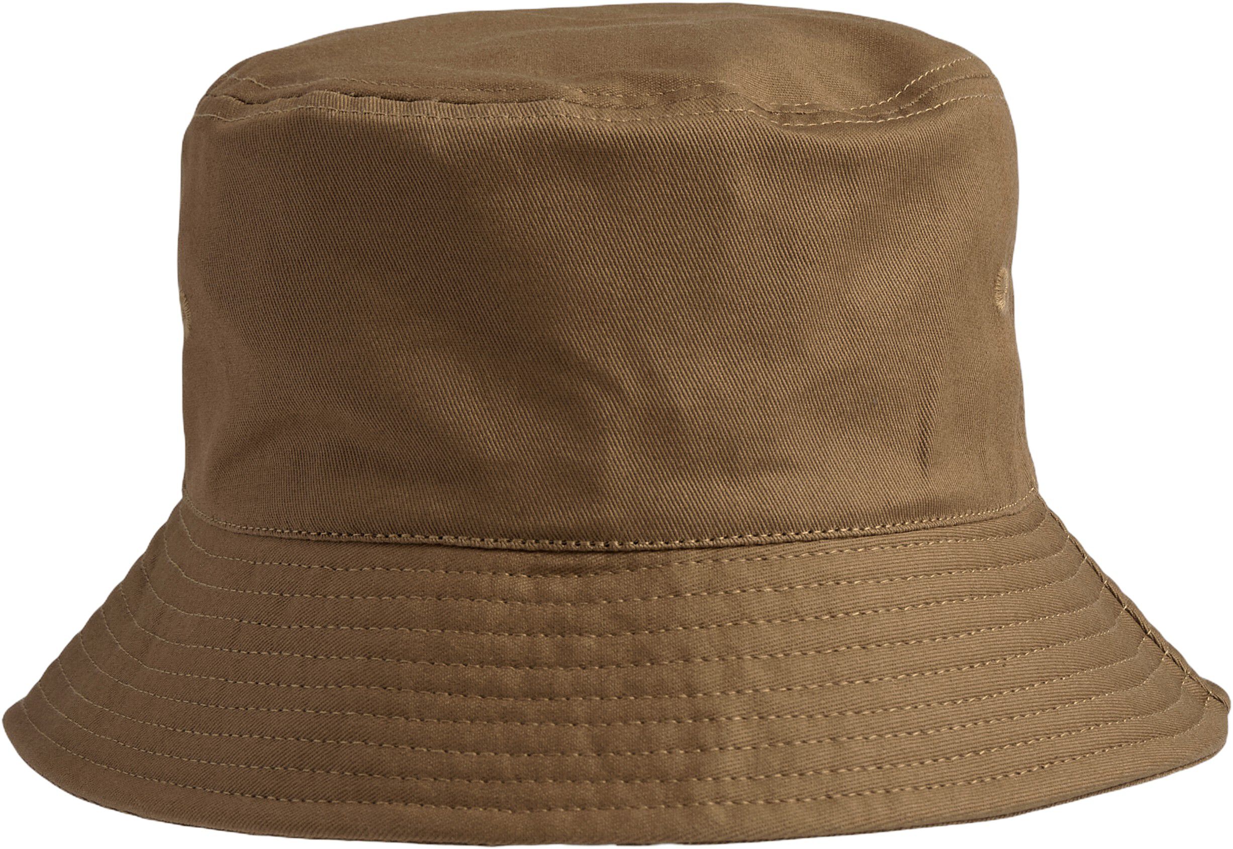 BucketMBG Logo Hat, Recycled