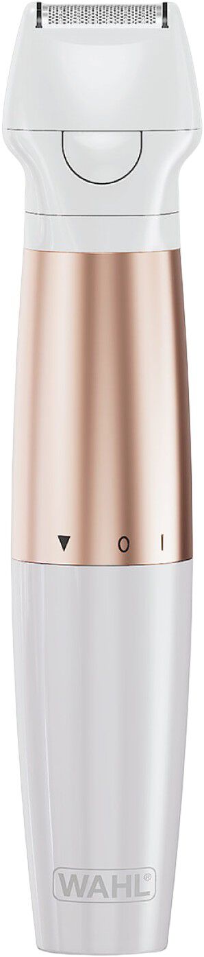 Bikinitrimmer og Shaver - Grooming Kit