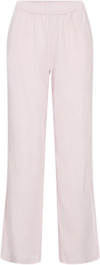 LR-NAJA 7 Bukser Lyserød