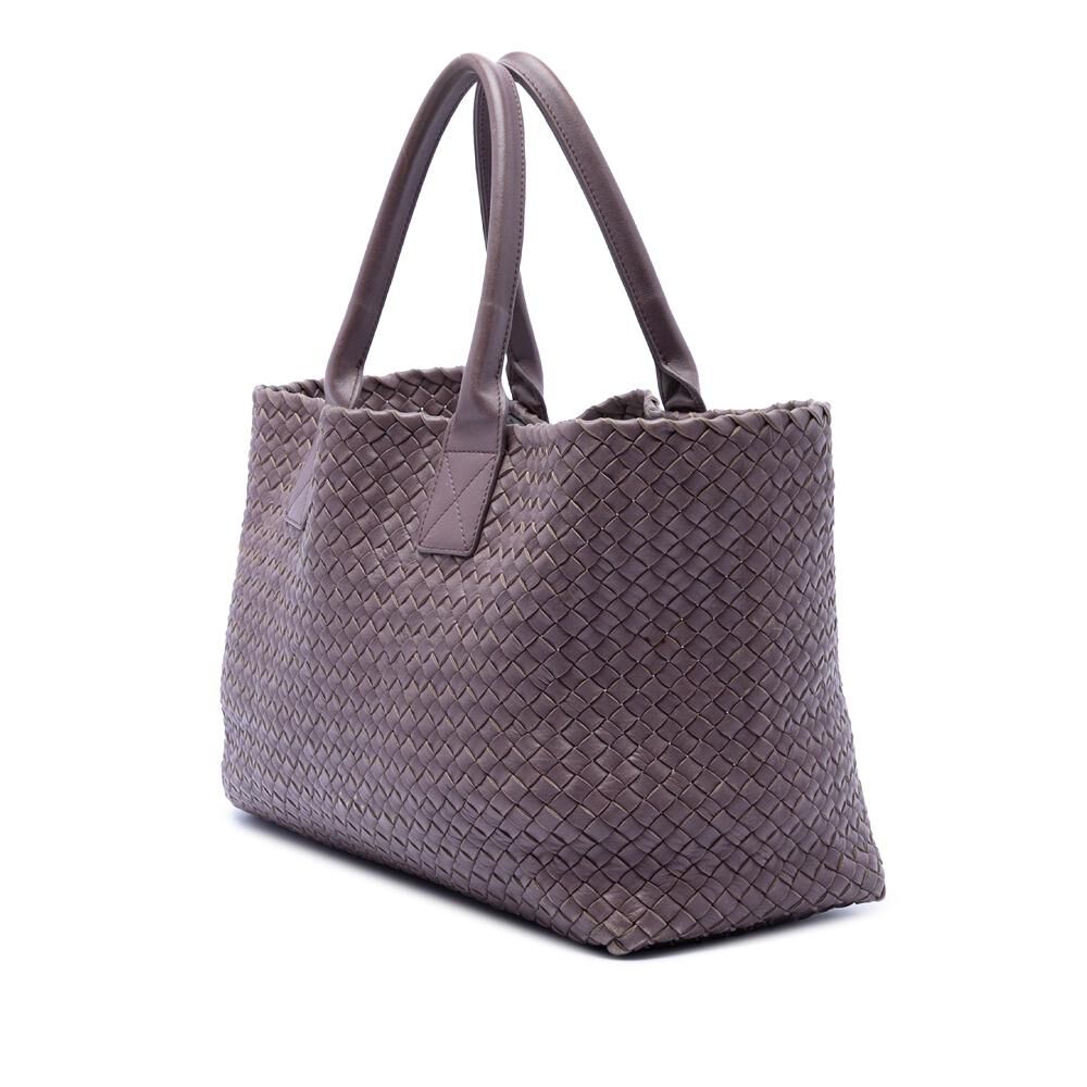 Bottega Veneta Cabat
