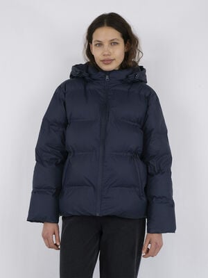 Fox C Water Repellent Puffer Jacket