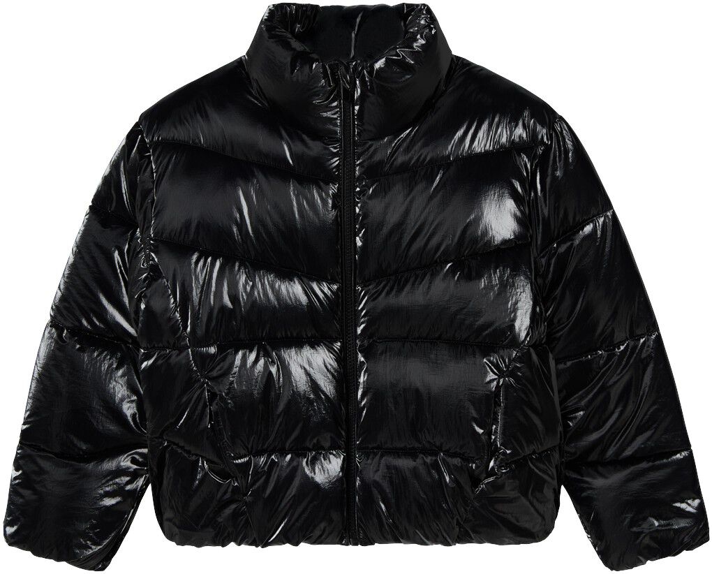 NKFMANON PUFFER JACKET