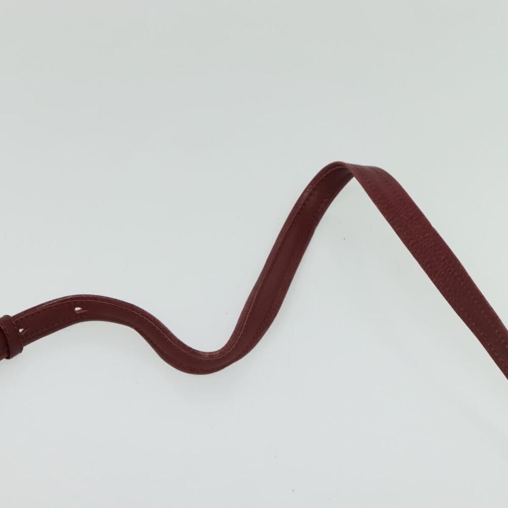 Cartier Shoulder Bag