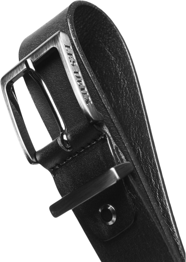 Walker Leather Belt
