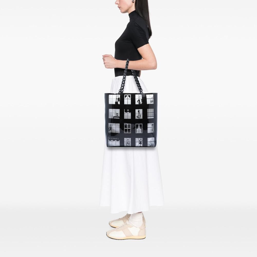 Chanel Tote