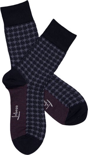 Topeco sock, bamboo