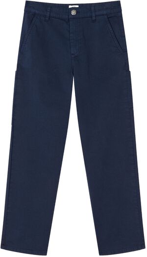 Stretch Twill Payno P Pants