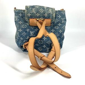 Louis Vuitton Backpack