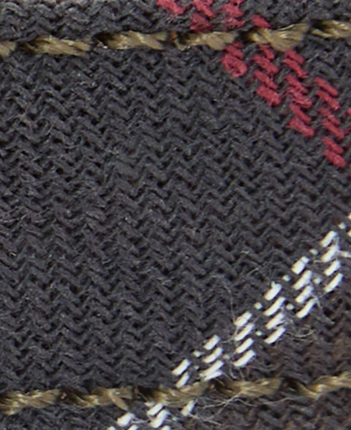 Barbour Tartan Web Col