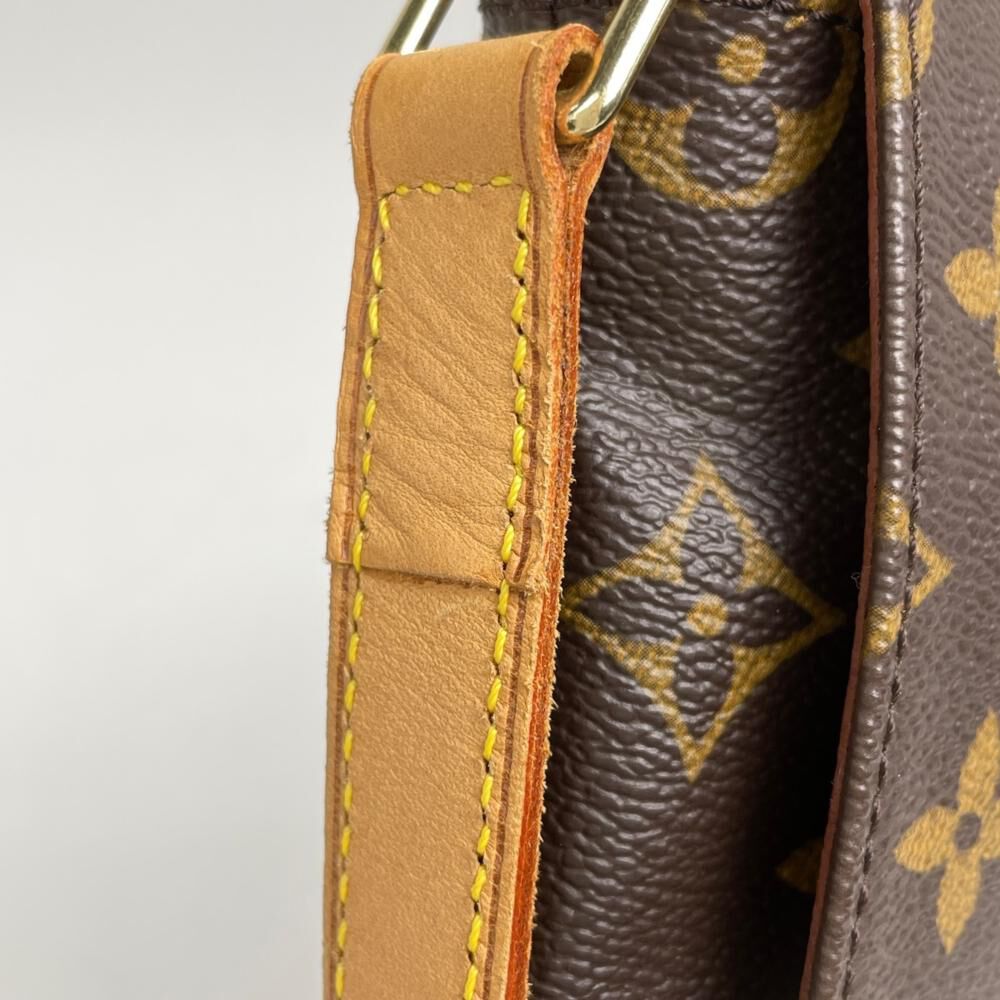 Louis Vuitton Musette Salsa