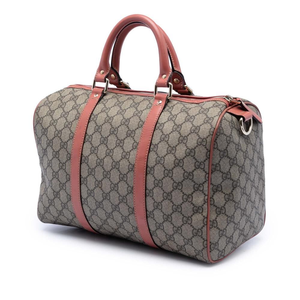 Gucci Boston Bag