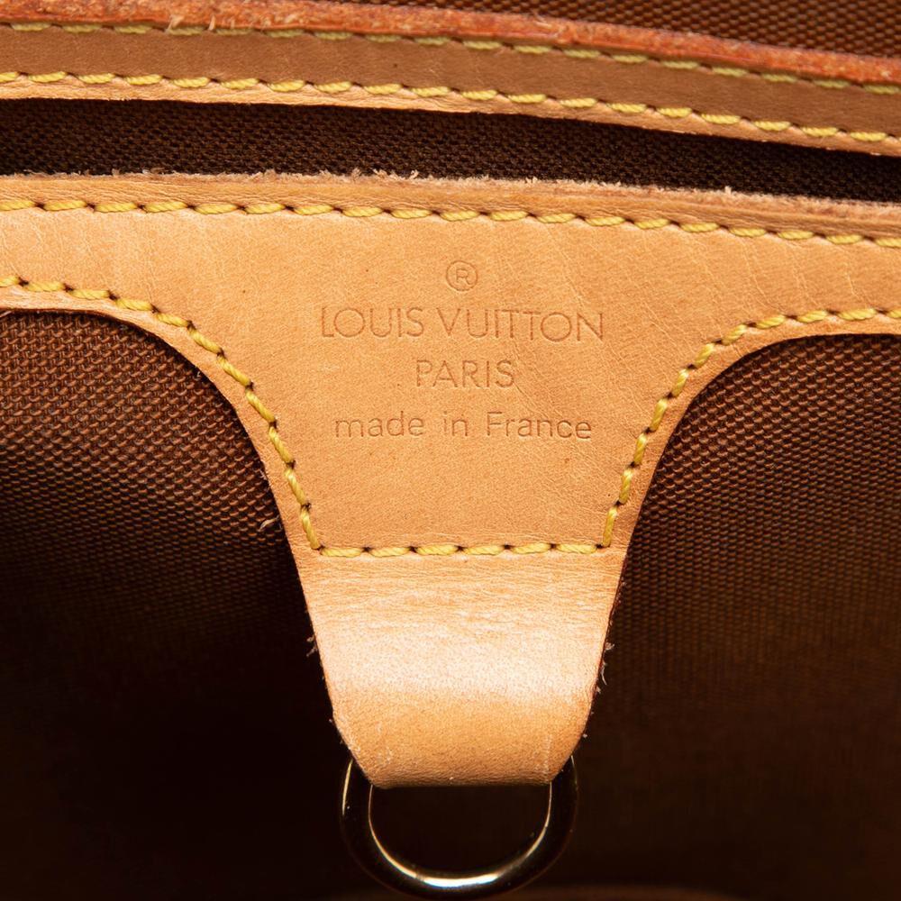Louis Vuitton Ellipse