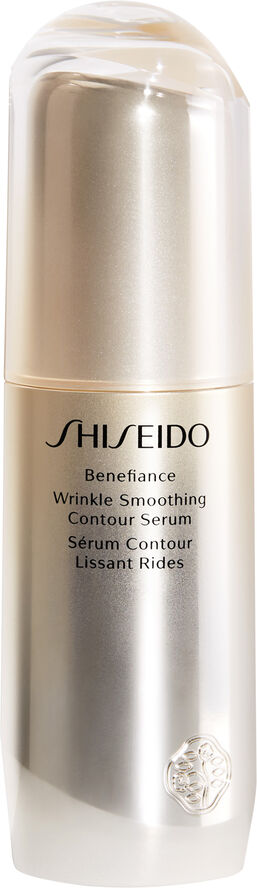 SHISEIDO Benefiance Neura Wrinkle smoothing serum 30 ML