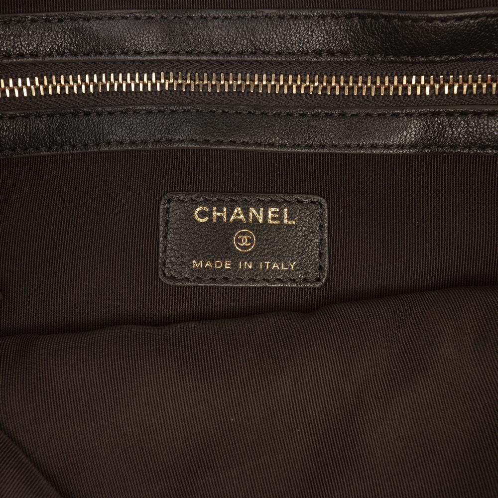Chanel Clutch