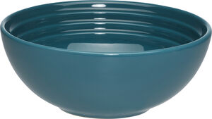 Dyb tallerken 16cm Deep Teal