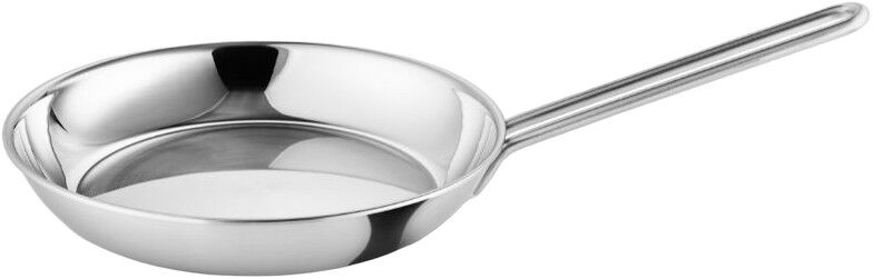 Multi 5-ply Stegepande 28 cm steel base