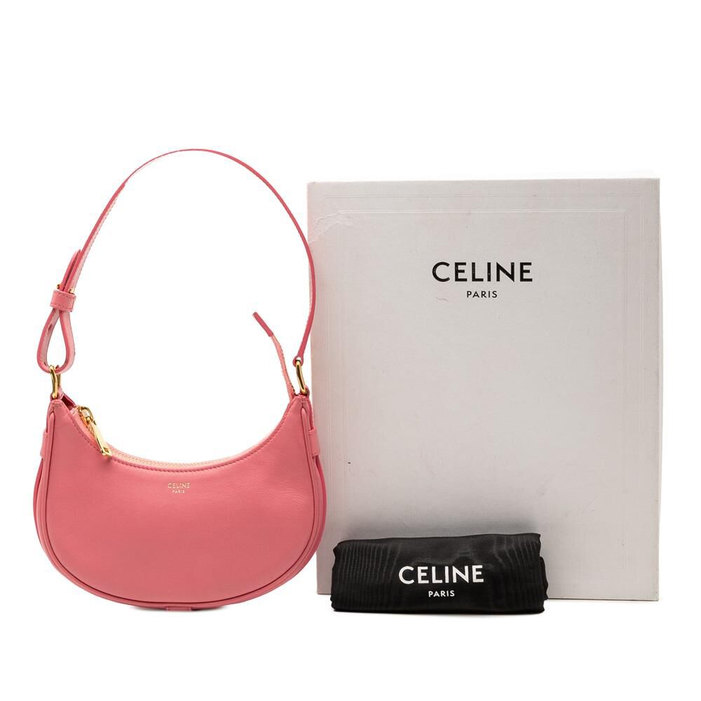 Celine Shoulder Bag