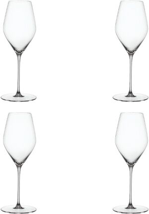 Hi-lite Champagneglas 4 st