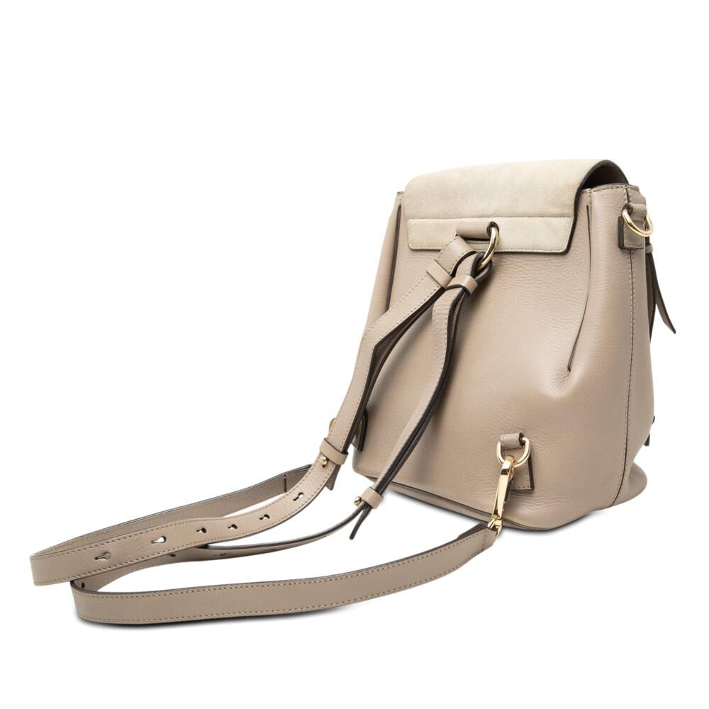 Chlo&eacute; Backpack