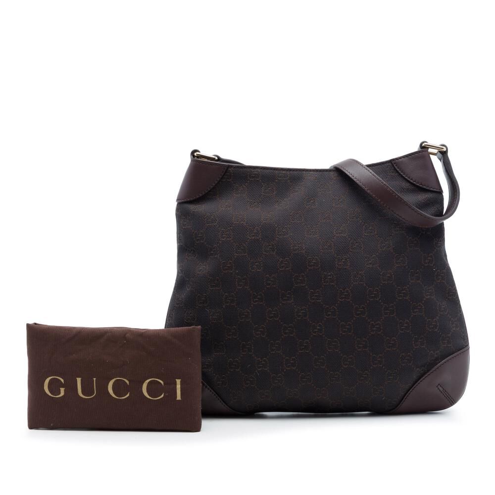 Gucci Shoulder Bag