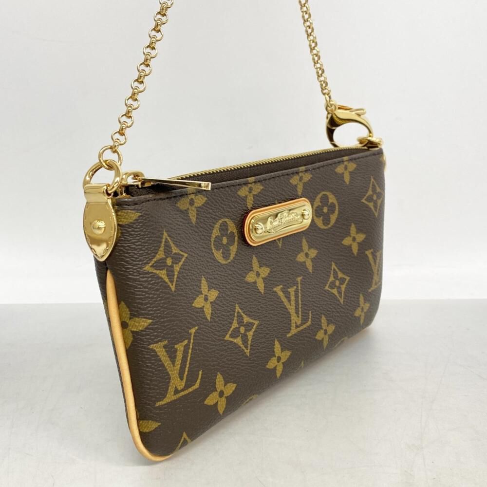 Louis Vuitton Pochette Homme