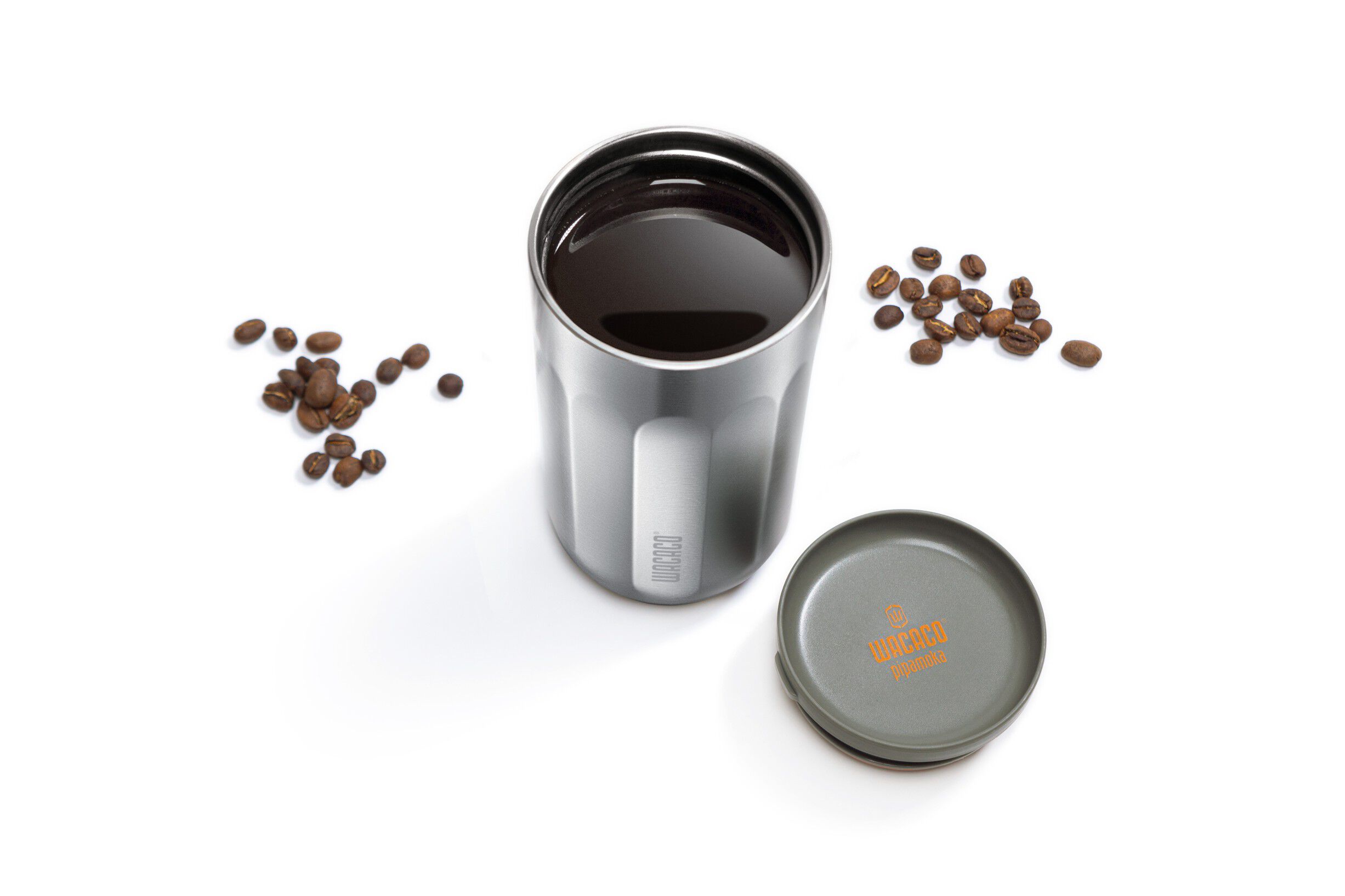 Wacaco Pipamoka Coffee Maker