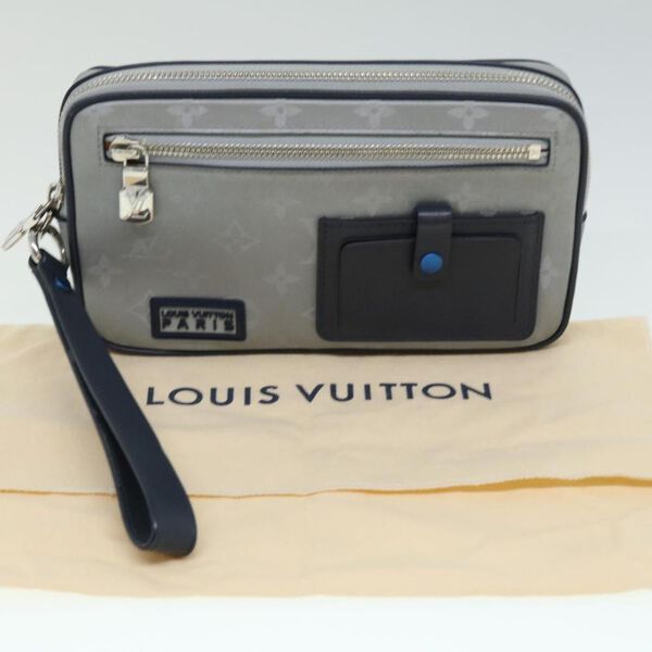 Louis Vuitton Pouch
