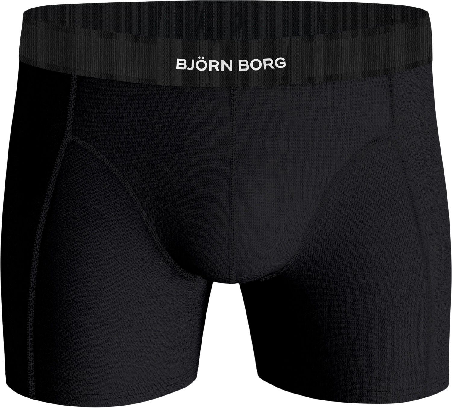 PREMIUM COTTON STRETCH BOXER 2p