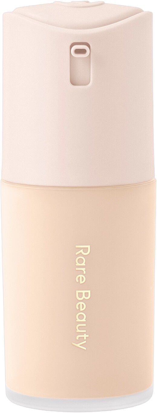 True To Myself - Naturligt matt foundation med l&aring;ng h&aring;llbarhet