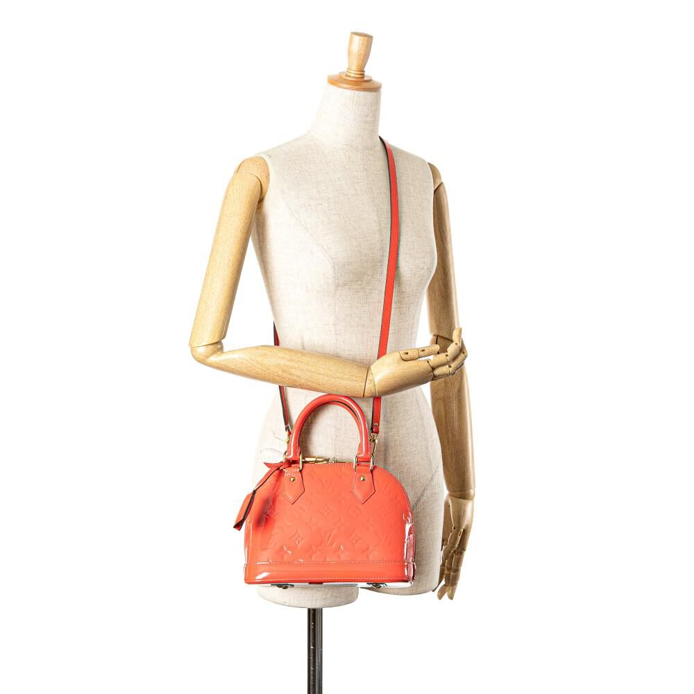 Louis Vuitton Alma