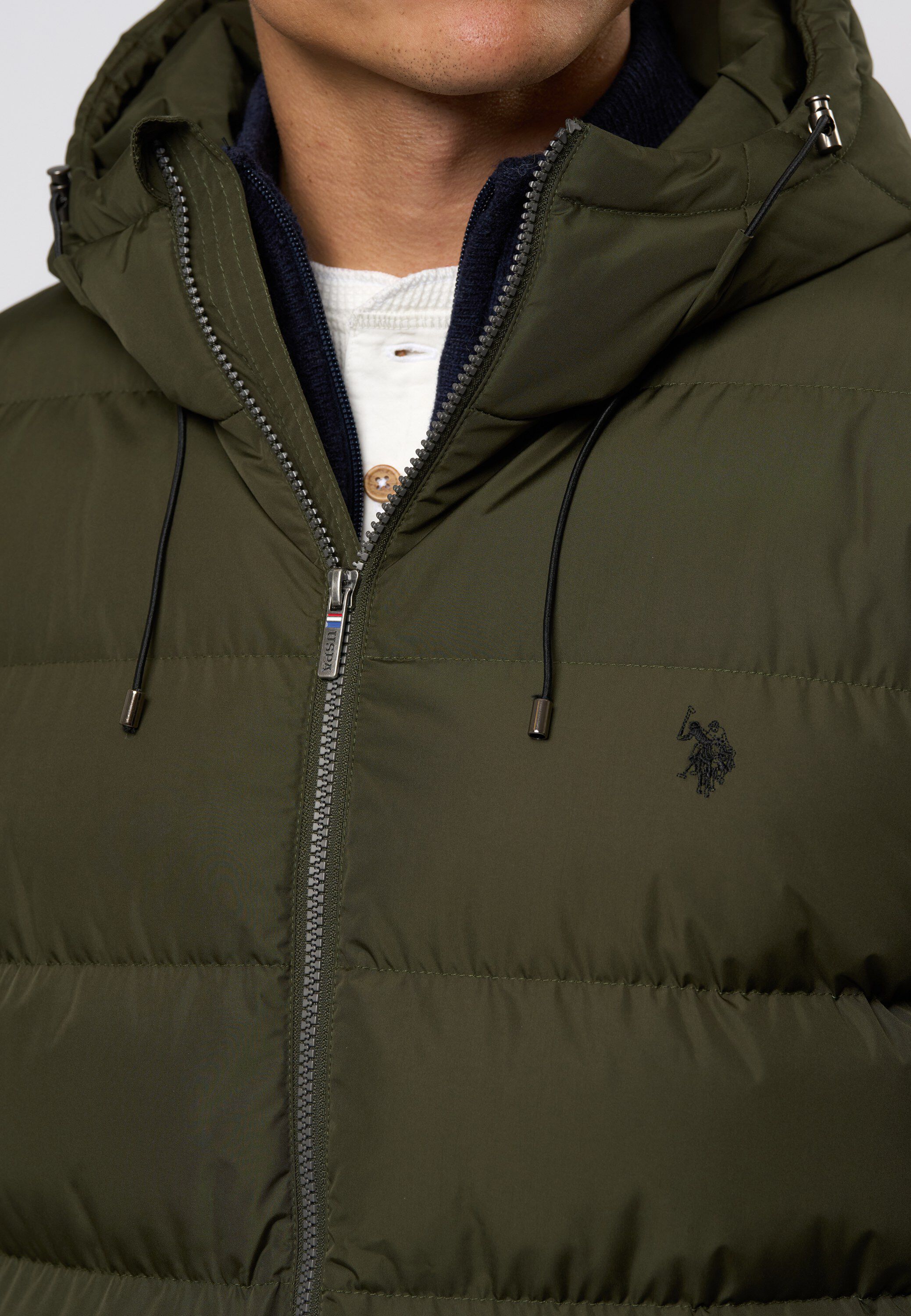 ALBERT REG LO HO USPA M OTW