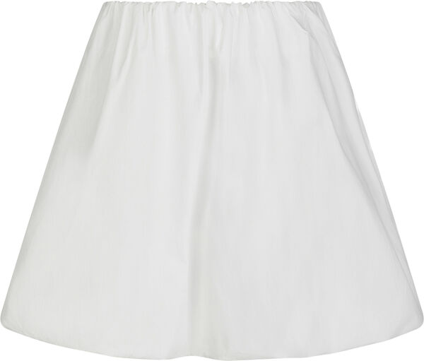 Stela Short Balloon Skirt